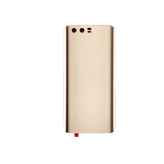 Tapa para Huawei Honor 9 dorado