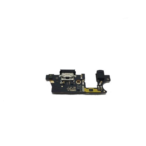 Subplaca conector carga para Huawei Mate 9 Pro