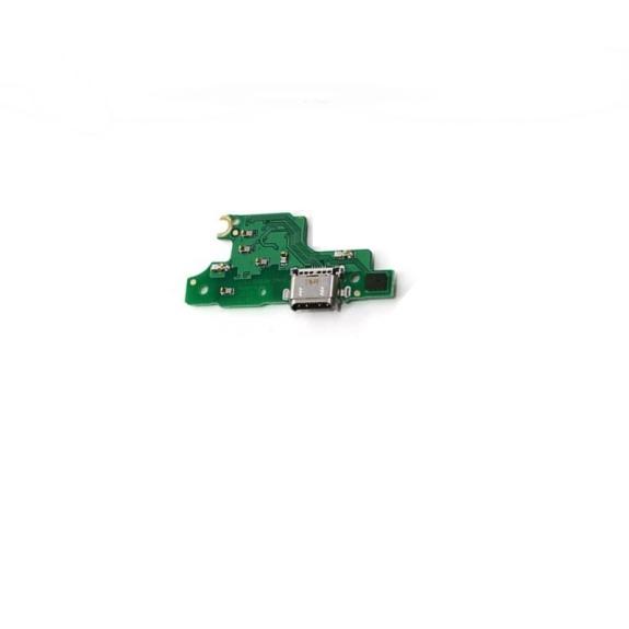 Subplaca conector carga para Huawei Nova