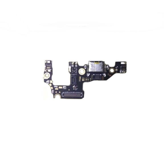 Subplaca conector carga para Huawei P10