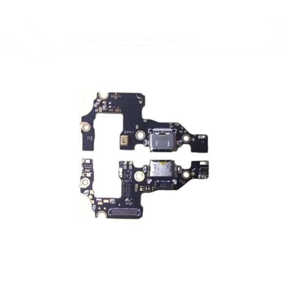 Subplaca conector carga para Huawei P10