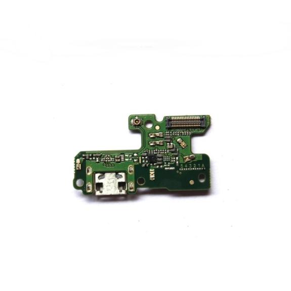 Subplaca conector carga para Huawei P8 Lite 2017 / Honor 8 Lite