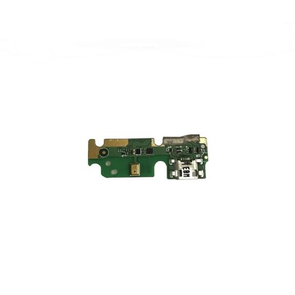 Subplaca conector carga para Huawei Enjoy 6