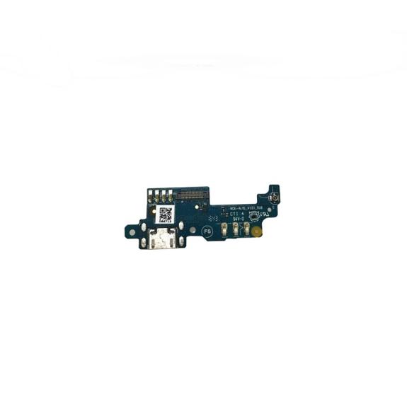 Subplaca conector carga para Huawei Enjoy 6