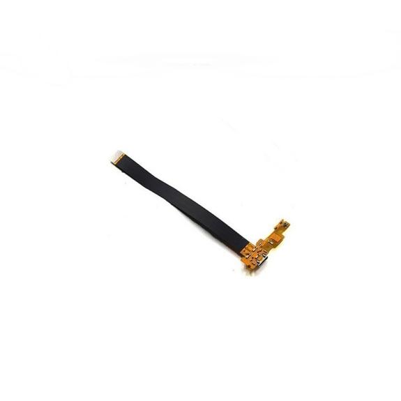 Flex conector carga para Huawei Enjoy 6S / Nova Smart