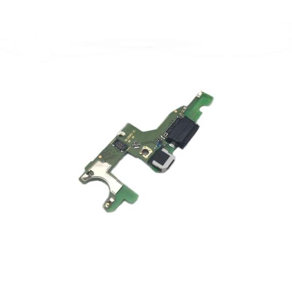 Subplaca conector carga para Huawei Honor V9 / Honor 8 Pro