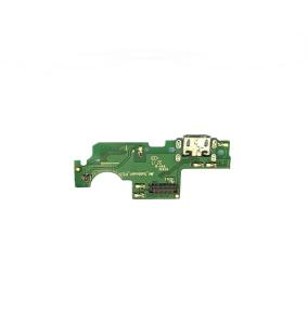 Subplaca conector carga para Huawei Honor V9 Play / Honor 6C Pro