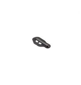 Rejilla de auricular para Huawei P9 Plus negro