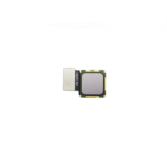 Sensor de huella para Huawei Nova gris
