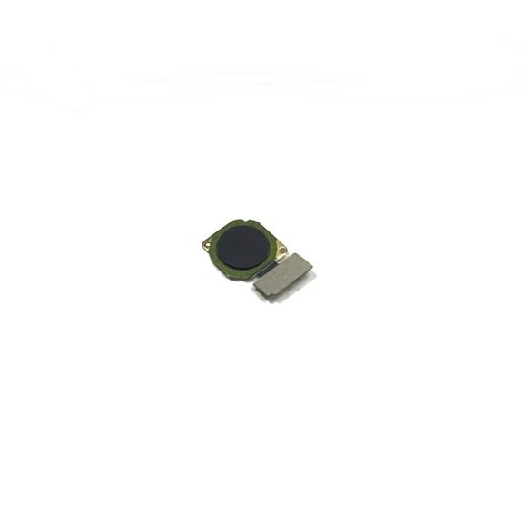 Sensor de huella para Huawei P8 Lite 2017 / Honor 8 Lite negro