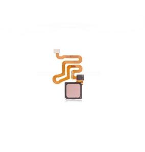 Sensor de huella para Huawei P9 / P9 Plus rosa