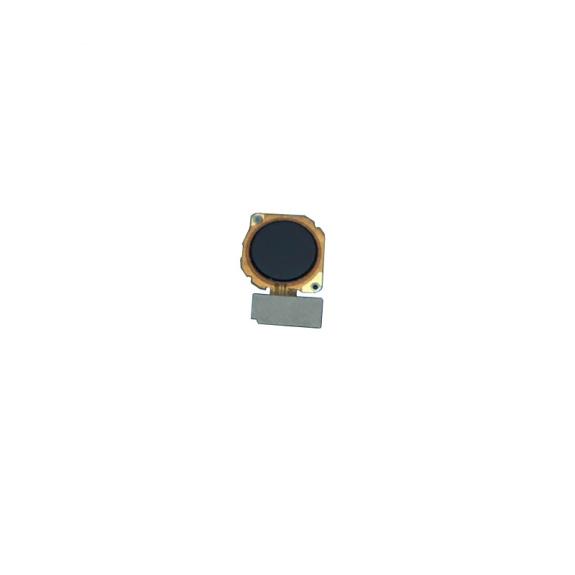 Sensor de huella para Huawei Enjoy 7 Plus / Y7 Prime negro