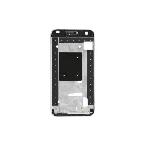 Intermediate frame screen for Huawei Ascend G7 white