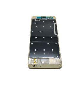 Marco para Huawei G9 Plus dorado