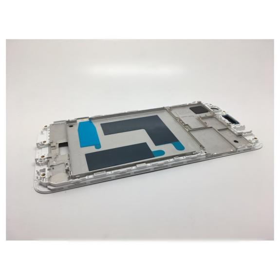 Marco para Huawei G9 Plus blanco
