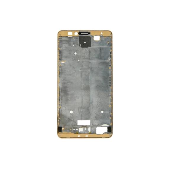 Marco para Huawei Mate 7 dorado