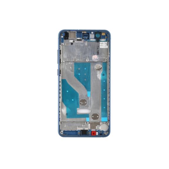 Marco para Huawei P10 Lite azul