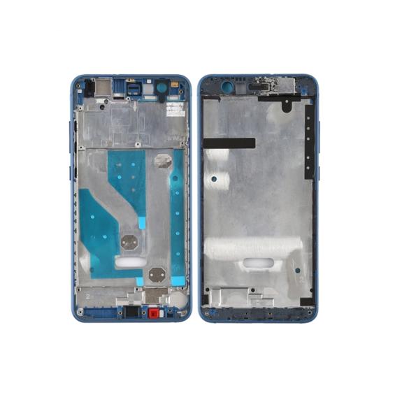 Marco para Huawei P10 Lite azul