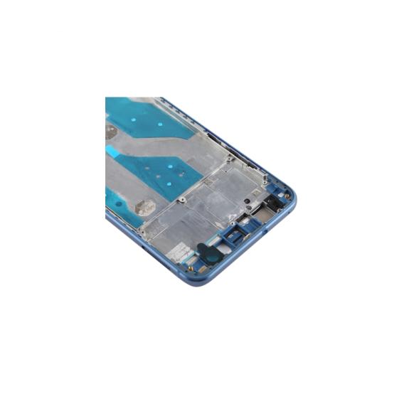 Marco para Huawei P10 Lite azul