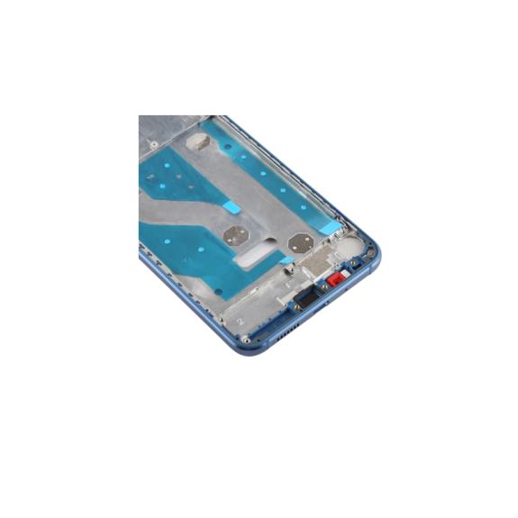 Marco para Huawei P10 Lite azul