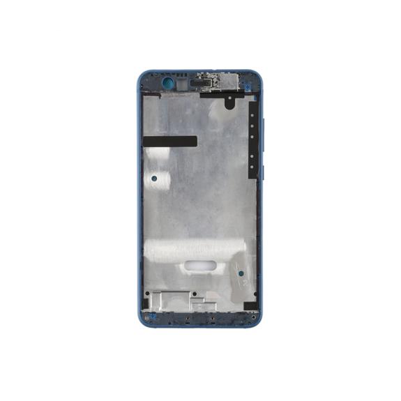 Marco para Huawei P10 Lite azul