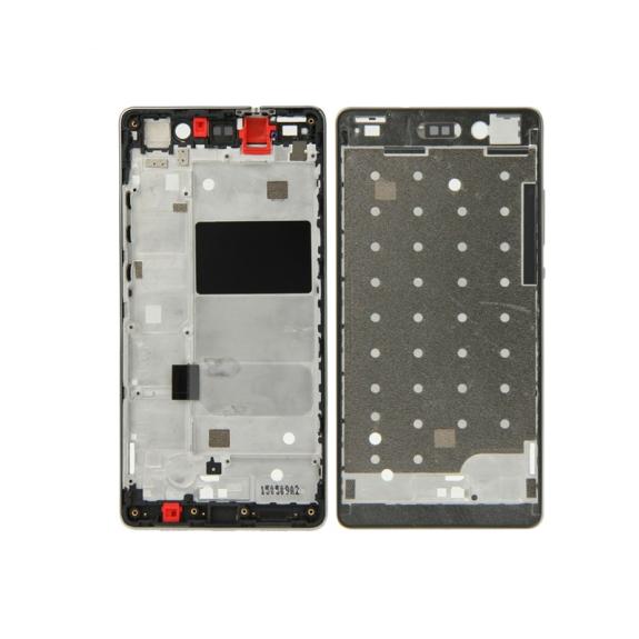 Marco para Huawei P8 Lite negro