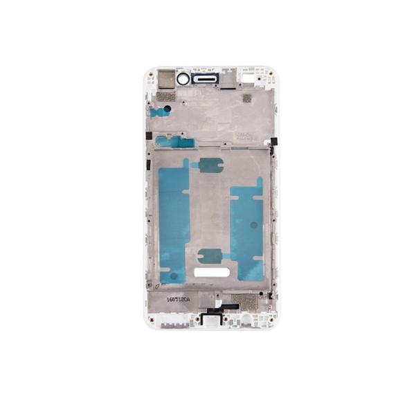 Marco para Huawei Honor 5A / Y6 II blanco