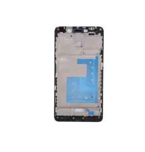 Marco para Huawei Honor 6X / Mate 9 Lite / GR5 negro