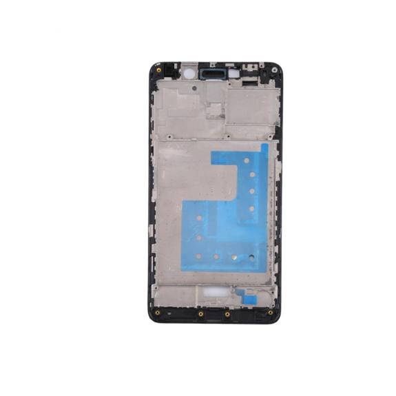 Marco para Huawei Honor 6X / Mate 9 Lite / GR5 negro