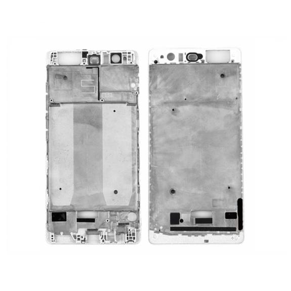 Marco para Huawei P9 Plus blanco