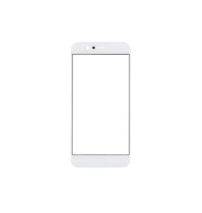 Cristal para Huawei Nova 2 blanco