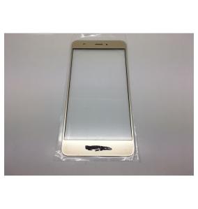 Cristal para Huawei Nova dorado