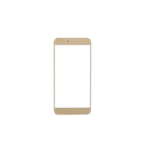 Cristal para Huawei Honor 8 dorado