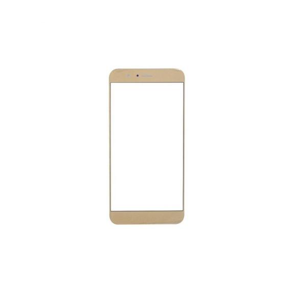 Cristal para Huawei Honor 8 dorado