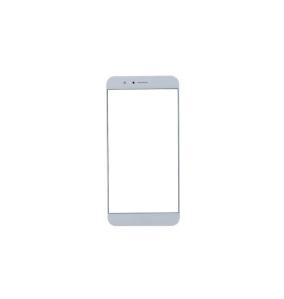 Cristal para Huawei Honor 8 blanco