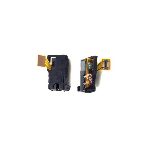 Conector jack para Huawei P10