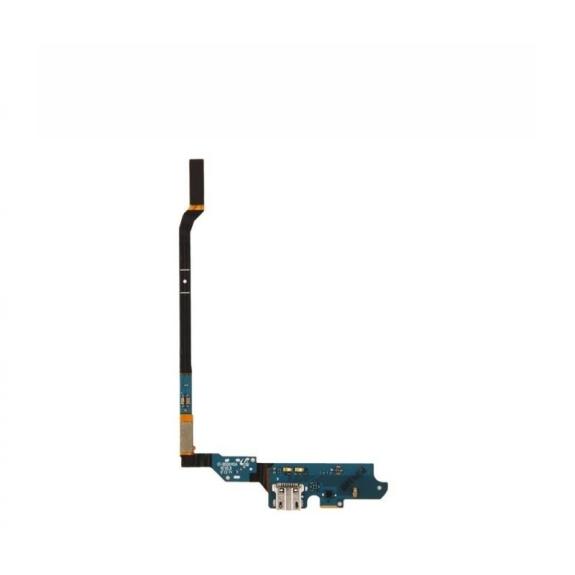 Subplaca conector carga para Samsung Galaxy S4