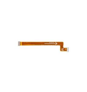 Cable Flex connector LCD to Motherboard plate for Huawei Mate 7