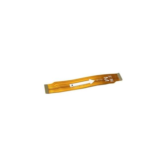 Flex del LCD para Huawei Nova 2 Plus