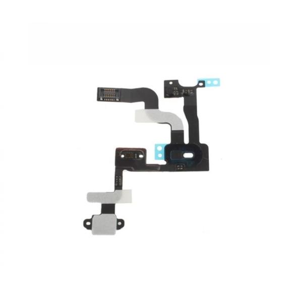 Flex power para iPhone 4S