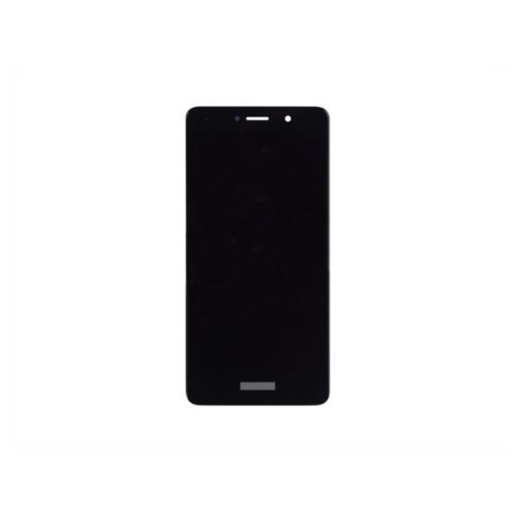 Pantalla para Huawei Enjoy 7 Plus / Y7 Prime /Y7 negro sin marco