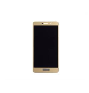 Pantalla para Huawei Honor 6X /Mate 9 Lite /GR5 dorado sin marco