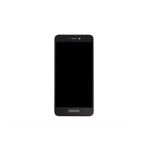 Pantalla para Huawei Honor 8 Lite negro sin marco