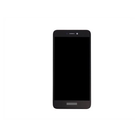 Pantalla para Huawei Honor 8 Lite negro sin marco