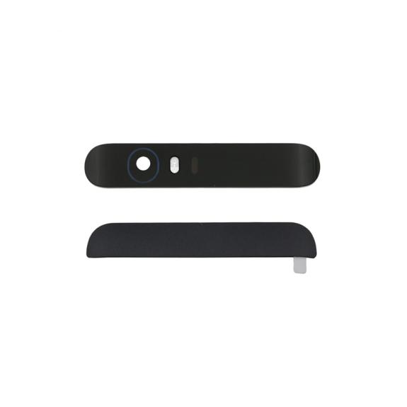 LENTE EMBELLECEDOR DE CAMARA TRASERA PARA HUAWEI NEXUS 6P NEGRO