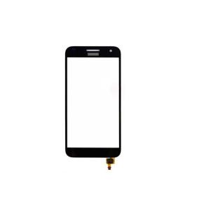 Glass with digitizer Tactile screen for Huawei G7 black