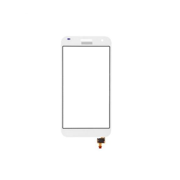 Digitalizador para Huawei G7 blanco