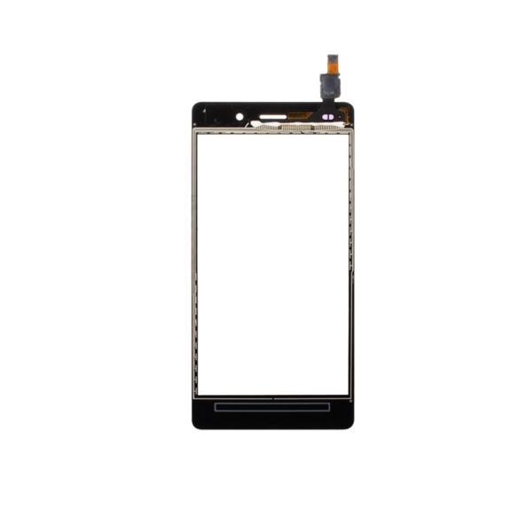 Digitalizador para Huawei P8 Lite negro