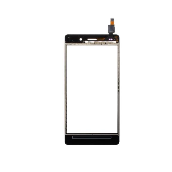 Digitalizador para Huawei P8 Lite negro