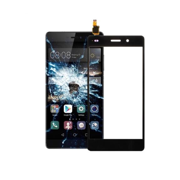 Digitalizador para Huawei P8 Lite negro